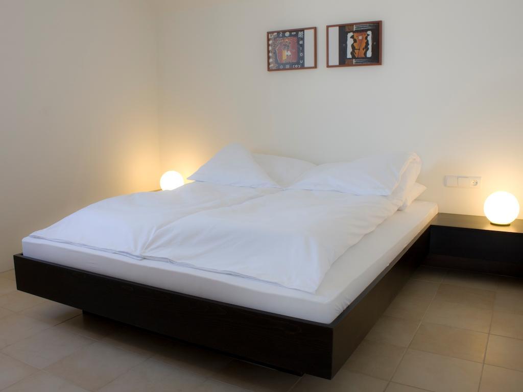 Puenta Aparthotel クリニツァ・ズドルイ 部屋 写真