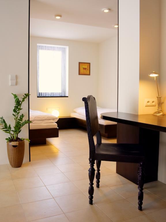 Puenta Aparthotel クリニツァ・ズドルイ 部屋 写真
